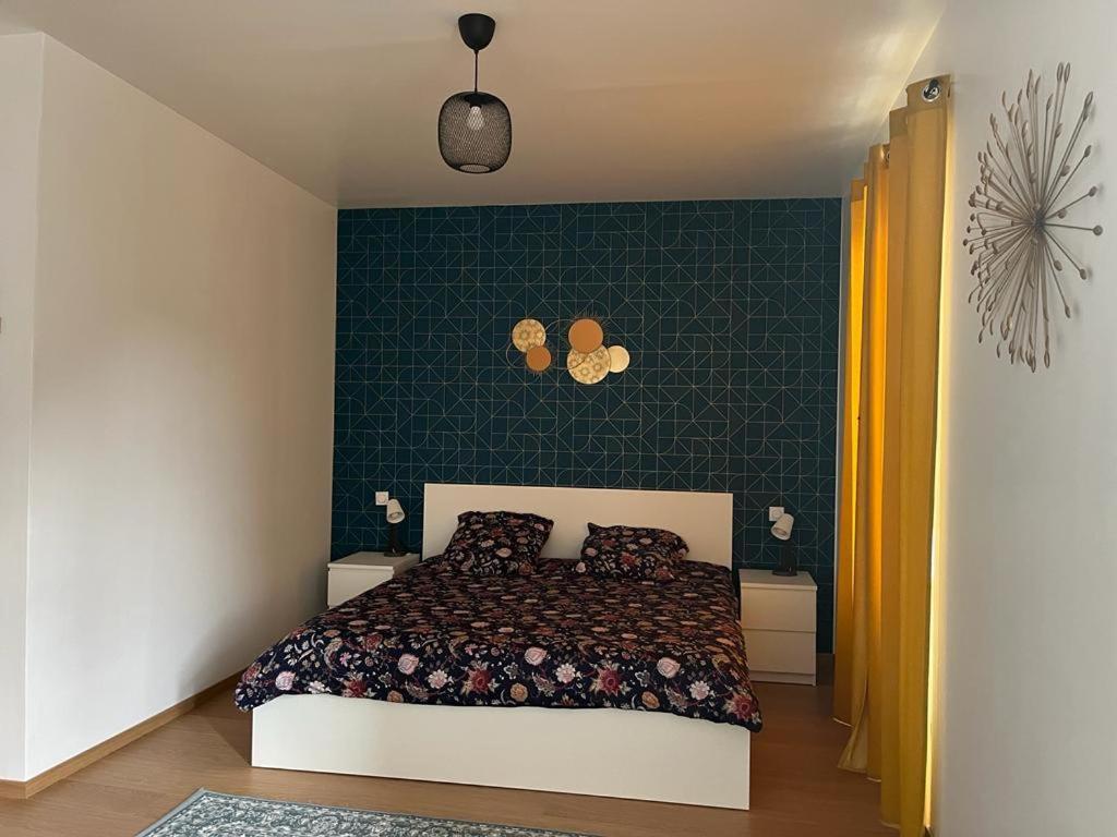 La Maison Des Amis En Normandie Pontfarcy エクステリア 写真